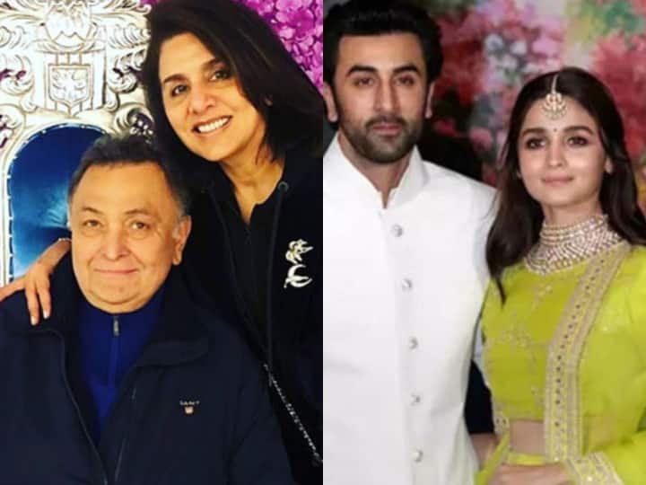Alia Bhatt Ranbir Kapoor Wedding tradition actress wear neetu kapoor khandani jwellery Alia Ranbir Wedding: आलिया भट्ट अपनी शादी में निभाएंगी कपूर खानदान की परंपरा, विरासत में मिलेगी ये अनमोल चीज
