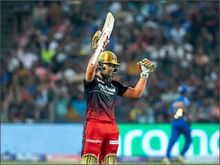 IPL 2022 MI vs RCB: अनुज रावत के अर्धशतक से बैंगलोर ने मारी बाज़ी, मुंबई इंडियंस की लगातार चौथी हार