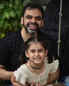 Rahul Deshpande : 'डिअर रेणुका...'; मुलीच्या वाढदिवसानिमित्त राहुल देशपांडेनं शेअर केली खास पोस्ट