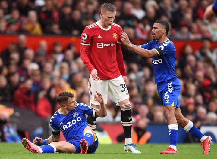 Premier League: When & Where To Watch Everton Vs Manchester United Live Streaming In India? Premier League: When & Where To Watch Everton Vs Manchester United Live Streaming In India?