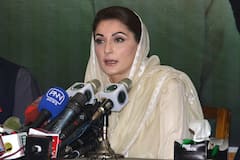 'Leave Pakistan & Go To India': Maryam Nawaz To PM Imran Khan, Calls Him ‘Psychopath’