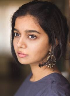 Swathi Reddy clicks: தெத்துப்பல் அழகி சுவாதுயின் க்யூட் ஸ்வீட் க்ளிக்ஸ்