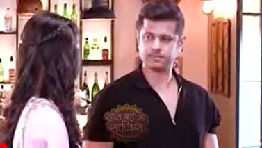 Ghum Hai Kisikey Pyaar Meiin: Will there be differences between Sai-Virat again?