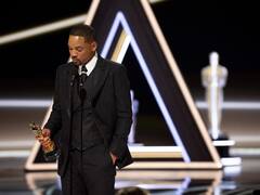 Will Smith Banned for 10 Years From Academy Events: పదేళ్ల పాటు విల్ స్మిత్ పై నిషేధం | ABP Desam