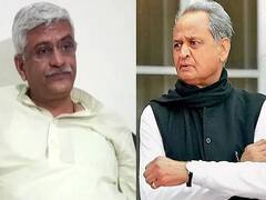 Rajasthan News: ईआरसीपी पर केंद्रीय मंत्री शेखावत की खरी-खरी, सीएम गहलोत पर किया पलटवार