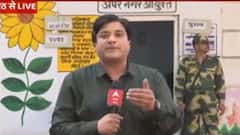 MLC Election : Lucknow-Unnao में बेहद दिलचस्प मुकाबला, Ram Chandra Pradhan और Sunil Sajan में टक्कर