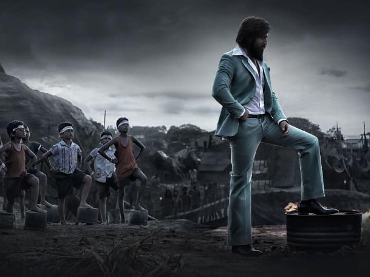 Rocking Star Yash's 'K.G.F.: Chapter - 2' Advance Booking Figures At Cinemas Are Making New Records Rocking Star Yash's 'K.G.F.: Chapter - 2' Advance Booking Figures At Cinemas Are Making New Records Rocking Star Yash's 'K.G.F.: Chapter - 2' Advance Booking Figures At Cinemas Are Making New Records