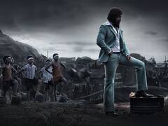 Rocking Star Yash's 'K.G.F.: Chapter - 2' Advance Booking Figures At Cinemas Are Making New Records