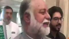 Pakistan Political Crisis: What will happen in no-trust voting? | ABP News