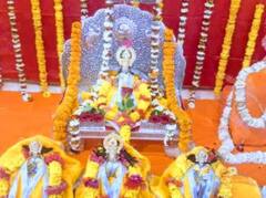 Ram Navami 2022: दो साल बाद अयोध्या में होगा रामजन्मोत्सव पर भव्य कार्यक्रम, जानिए कितने श्रद्धालु करेंगे रामलला के दर्शन