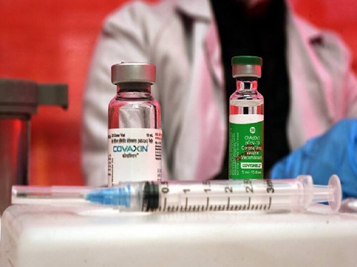 Covishield, Covaxin Prices Revised For Private Hospitals Day Before Booster Drive Begins — Check Rates Covid Precautionary Dose Covishield Price Rs 225 Covaxin Rate Booster Dose Vaccination drive Covishield, Covaxin Prices Revised For Private Hospitals Day Before Booster Drive Begins — Check Rates