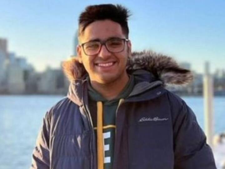 Canada Management student from Ghaziabad shot dead in Toronto कनाडा के टोरंटो में गाजियाबाद के रहने वाले भारतीय छात्र की हत्या, विदेश मंत्री जयशंकर ने जताया शोक