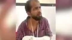 Gorakhpur temple Attack: NIA team to summon Murtaza Abbasi | ABP News