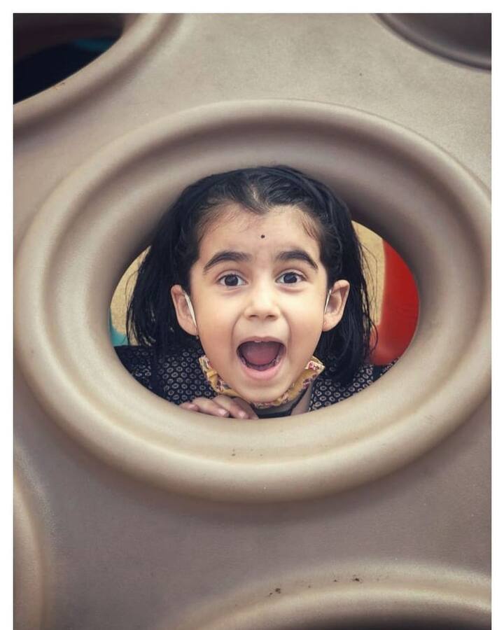 राहुलनं रेणुकाचे  काही फोटो शेअर केले आहेत.   (Rahul Deshpande/ Instagram)