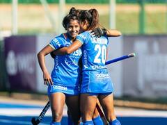 मां लगाती हैं सब्जी का ठेला, बेटी जूनियर हॉकी वर्ल्ड कप में मचा रही है धूम