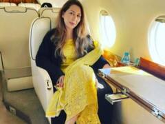 इमरान राज में पत्नी की दोस्त मालामाल, फराह खान के पास Porsche समेत लग्जरी कारों का काफिला