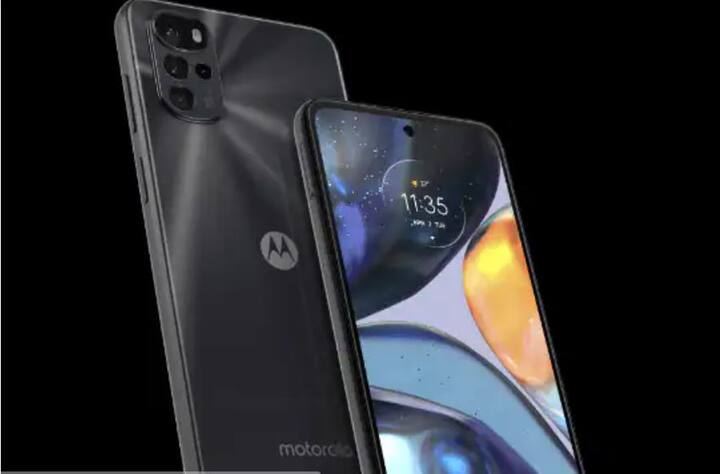Moto G22-এ লঞ্চের অফারগুলির মধ্যে রয়েছে 1,000 টাকার ব্যাঙ্ক ডিসকাউন্ট। যা 13-14 এপ্রিলের মধ্যে Flipkart-এর মাধ্যমে কেনাকাটার ক্ষেত্রে প্রযোজ্য হবে।