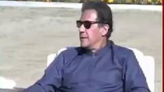 Imran Khan ने सेना से की Safe Exit की मांग | Pakistan Politcal Crisis
