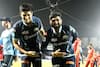 IPL 2022: Gujarat Titans Vs Punjab Kings - As It Happened | In PICS
