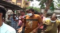 Birbhum Violence: 'ভাদুর জন্য একবছর ধরে গ্রামছাড়া ছিলাম', বলছেন ধৃত সঞ্জু শেখ।Bangla News