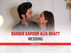 रणबीर-आलिया की शादी में मिलेगा दिल्ली और लखनऊ के शेफ का तड़का, वेडिंग मेन्यू लिस्ट में शामिल होंगी ये चीज़ें