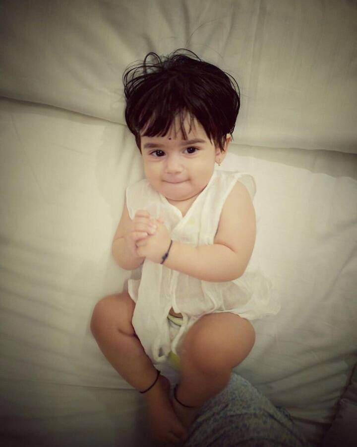 तसेच राहुलच्या चाहत्यांनी देखील रेणुकाला शुभेच्छा दिल्या.  (Rahul Deshpande/ Instagram)