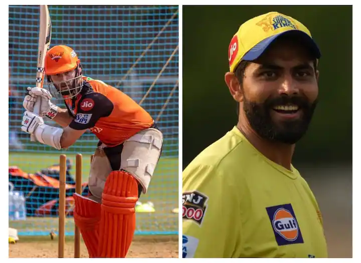 CSK vs SRH: ਅਜਿਹੀ ਹੋ ਸਕਦੀ ਹੈ ਚੇਨਈ ਤੇ ਹੈਦਰਾਬਾਦ ਦੀ ਪਲੇਇੰਗ ਇਲੈਵਨ, ਜਾਣੋ ਪਿੱਚ ਰਿਪੋਰਟ ਤੇ ਮੈਚ ਦੀ ਭਵਿੱਖਬਾਣੀ