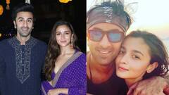 Alia Bhatt Ranbir Kapoor Wedding: এক নজরে ফিরে দেখা রণবীর-আলিয়ার প্রেমের কাহিনি