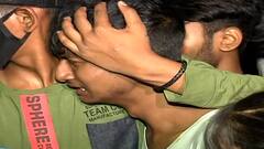 Alipur: আলিপুরে বহুতলের নীচে রক্তাক্ত অবস্থায় মৃতদেহ উদ্ধার।Bangla News