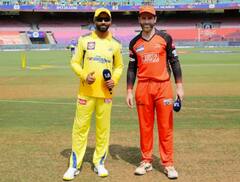 IPL 2022 , CSK vs SRH : ਚੇਨਈ ਸੁਪਰ ਕਿੰਗਜ਼ ਦੀ ਪਾਰੀ ਦੀਆਂ ਪੰਜ ਟੌਪ ਤਸਵੀਰਾਂ