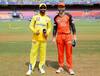 IPL 2022 , CSK vs SRH : ਚੇਨਈ ਸੁਪਰ ਕਿੰਗਜ਼ ਦੀ ਪਾਰੀ ਦੀਆਂ ਪੰਜ ਟੌਪ ਤਸਵੀਰਾਂ