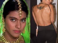 DDLJ में काजोल के सामने ये हसीना छीन ले गई सारी लाइमलाइट, 49 की उम्र में भी लगती हैं काफी हसीन