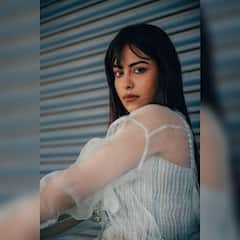 Avika Gor: క్యూట్ లుక్ లో అవికా - వైరల్ అవుతోన్న ఫొటోలు 