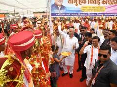 Chhattisgarh: नारायणपुर को सीएम भूपेश बघेल ने दी दो नई तहसीलों की सौगात, कृषि योजनाओं पर कही यह बात