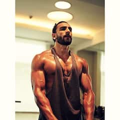 शाहरुख खान से सलमान खान तक, बॉलीवुड सेलेब्स ने अपने ट्रांसफॉर्मेशन से बढ़ा दिया था इंटरनेट का पारा