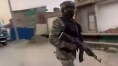 J&K: LeT commander neutralized in Anantnag encounter; search operation continues