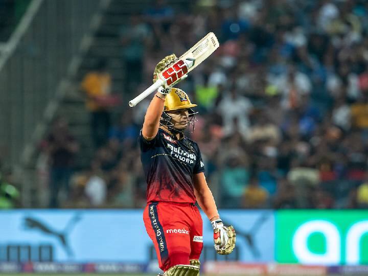 IPL 2022: RCB won the match by 7 wickets against MI in Match 18 at Maharashtra Cricket Association Stadium RCB vs MI, Match Highlights: ఆగని ముంబై ఓటముల పరంపర - బెంగళూరుపై ఏడు వికెట్లతో ఓటమి - రోహిత్ సేనకు వరుసగా నాలుగో పరాజయం!