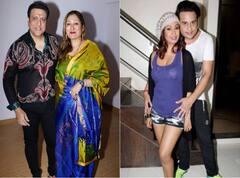 जब गोविंदा की बेइज्जती से गुस्साईं उनकी पत्नी सुनीता ने कह दिया था- मरते दम तक कृष्णा अभिषेक की शक्ल नहीं देखनी