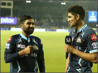 IPL 2022: जब अंतिम दो गेंदों में चाहिए थे 12 रन तो तेवतिया के मन में क्या चल रहा था, खुद किया खुलासा