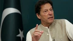 Pak Political Crisis: वोटिंग से पहले Pakistan की संसद में विपक्ष की बैठक