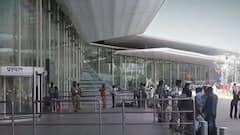 Lucknow Airport: सोने की तस्करी का नया मामला, तलाशी में ऐसी जगह मिला सोना देखकर सब हो गए हैरान!
