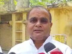 UP MLC Election 2022: अम्बेडकर नगर में सपा नेता का बड़ा दावा, कहा- 'निष्पक्ष मतदान हुआ तो हमारे प्रत्याशी की जीत निश्चित'