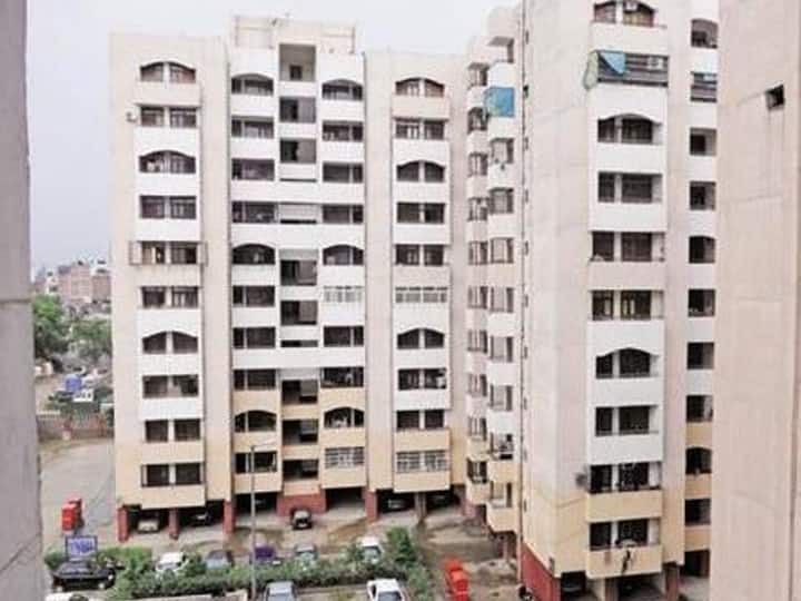 Delhi: DDA Housing Scheme 2021 draw for 18 thousand flats today Delhi: 18 हजार फ्लैटों के लिए DDA हाउसिंग स्कीम 2021 का ड्रॉ आज,  पूरा होगा अपने घर का सपना