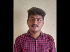 சேலத்தில் முத்திரைத்தாள் வாங்கி தருவதாக கூறி பெங்களூரு தொழிலதிபரிடம் 8 லட்சம் அபேஸ்