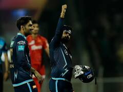 PBKS vs GT: ओडिन स्मिथ की स्ट्रेटजी भांप गए थे तेवतिया, मैच के बाद बतायी पूरी बात