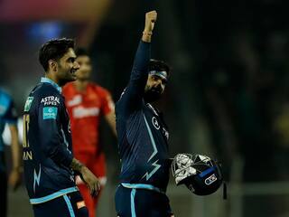 PBKS vs GT: ओडिन स्मिथ की स्ट्रेटजी भांप गए थे तेवतिया, मैच के बाद बतायी पूरी बात