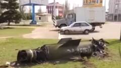 Russia-Ukraine war: Missile attack on Donbas train station; several killed