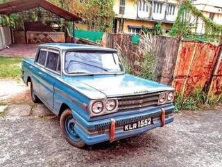 Indian Cars: కొంతమంది కంసాలులు తయారు చేసిన ఇండియన్‌ కారు మోడల్ గురించి తెలుసా?