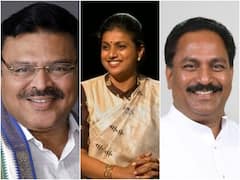 AP New Ministers : కొత్త కేబినెట్ లో ఊహించని ట్విస్టులు, రోజా, అంబటికి లక్కీ ఛాన్స్, కొడాలి ప్లేస్ గల్లంతు!