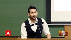 Ritesh Agarwal ने कैसे शुरु किया OYO का सफर, देखिए Bharat Ka Yug